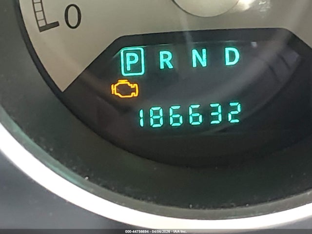 2007 CHRYSLER SEBRING 1C3LC66K47N536208 Photo 6