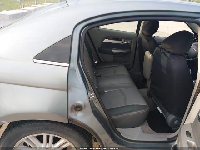 2007 CHRYSLER SEBRING 1C3LC66K47N536208 Photo 7