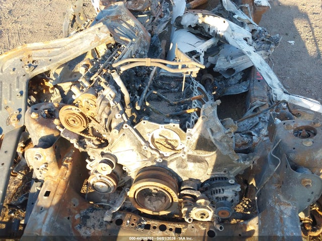 Ford F-150 Xl 2024 1FTMF1L54RKF45343 Image 10