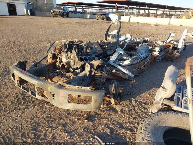 Ford F-150 Xl 2024 1FTMF1L54RKF45343 Image 2