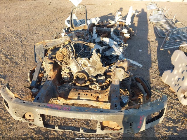 Ford F-150 Xl 2024 1FTMF1L54RKF45343 Image 6