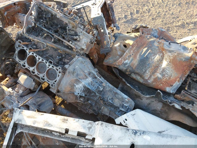 Ford F-150 Xl 2024 1FTMF1L54RKF45343 Image 7