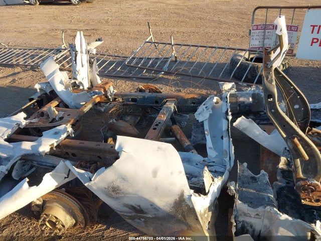 Ford F-150 Xl 2024 1FTMF1L54RKF45343 Image 8