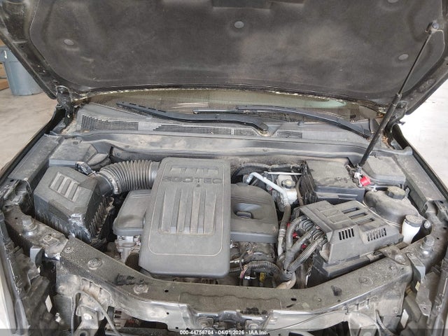 Chevrolet Equinox 2lt 2015 2GNALCEK4F6313308 Image 10