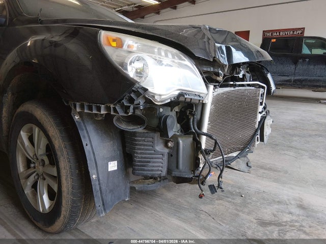 Chevrolet Equinox 2lt 2015 2GNALCEK4F6313308 Image 14