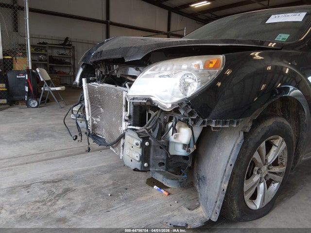 Chevrolet Equinox 2lt 2015 2GNALCEK4F6313308 Image 15