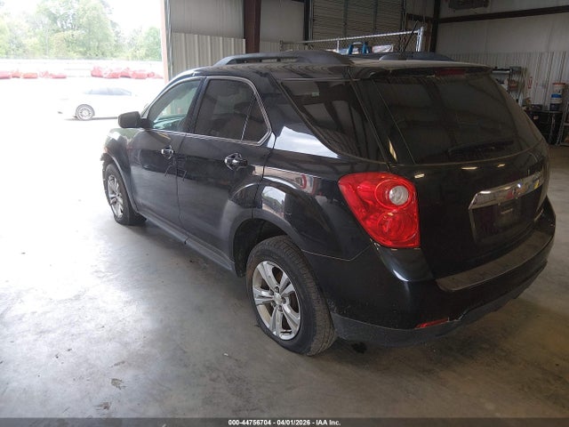 Chevrolet Equinox 2lt 2015 2GNALCEK4F6313308 Image 3