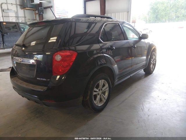 Chevrolet Equinox 2lt 2015 2GNALCEK4F6313308 Image 4