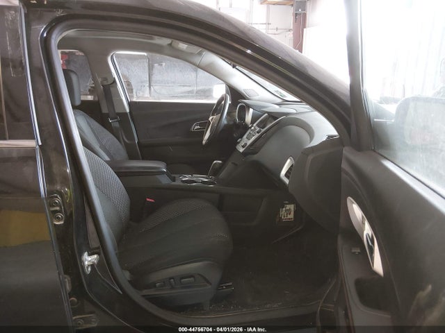 Chevrolet Equinox 2lt 2015 2GNALCEK4F6313308 Image 5