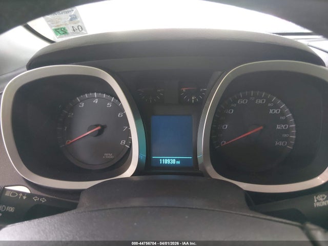 Chevrolet Equinox 2lt 2015 2GNALCEK4F6313308 Image 7