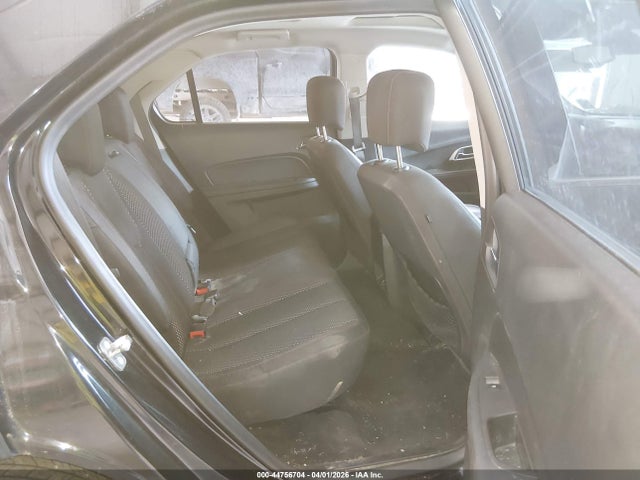 Chevrolet Equinox 2lt 2015 2GNALCEK4F6313308 Image 8