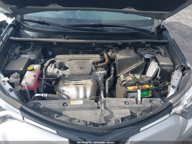Продаж на аукціоні авто 2016 Toyota Rav4 Limited, vin: 2T3DFREV6GW505409, номер лоту: 44756705