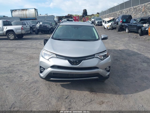 Продаж на аукціоні авто 2016 Toyota Rav4 Limited, vin: 2T3DFREV6GW505409, номер лоту: 44756705