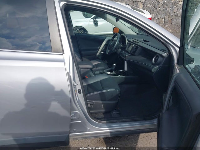 Продаж на аукціоні авто 2016 Toyota Rav4 Limited, vin: 2T3DFREV6GW505409, номер лоту: 44756705