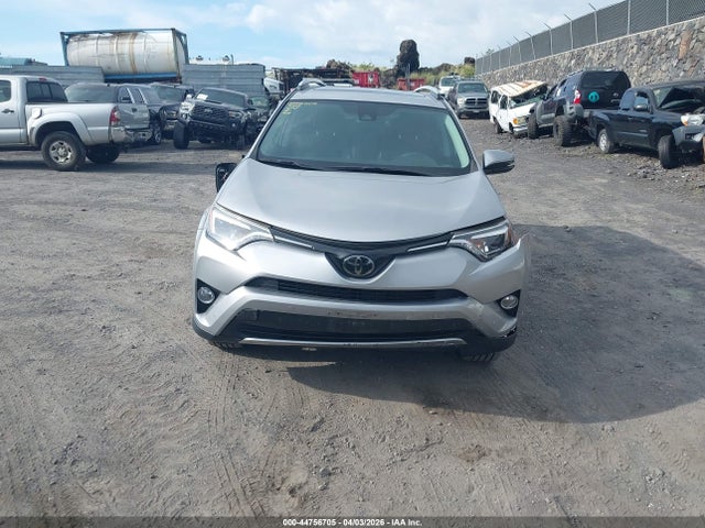 Продаж на аукціоні авто 2016 Toyota Rav4 Limited, vin: 2T3DFREV6GW505409, номер лоту: 44756705