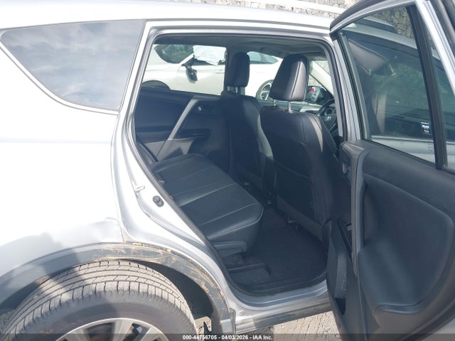 Продаж на аукціоні авто 2016 Toyota Rav4 Limited, vin: 2T3DFREV6GW505409, номер лоту: 44756705