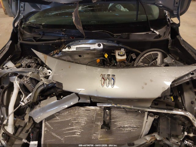 44756708 :رقم المزاد ، KL4AMESL9TB040433 vin ، 2026 Buick Encore Gx Sport Touring Awd مزاد بيع