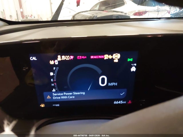 44756708 :رقم المزاد ، KL4AMESL9TB040433 vin ، 2026 Buick Encore Gx Sport Touring Awd مزاد بيع