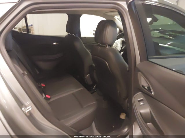 44756708 :رقم المزاد ، KL4AMESL9TB040433 vin ، 2026 Buick Encore Gx Sport Touring Awd مزاد بيع