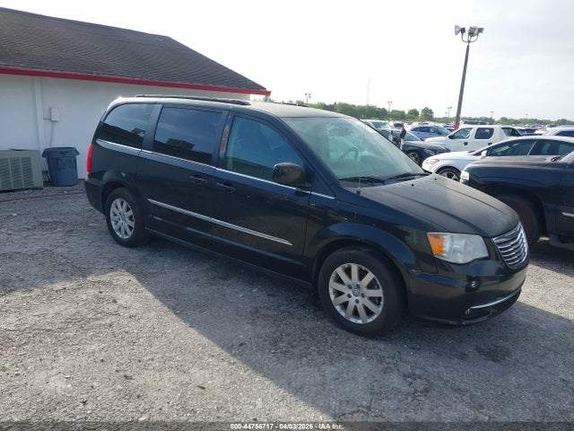 2015 CHRYSLER TOWN & COUNTRY 2C4RC1BG5FR551988