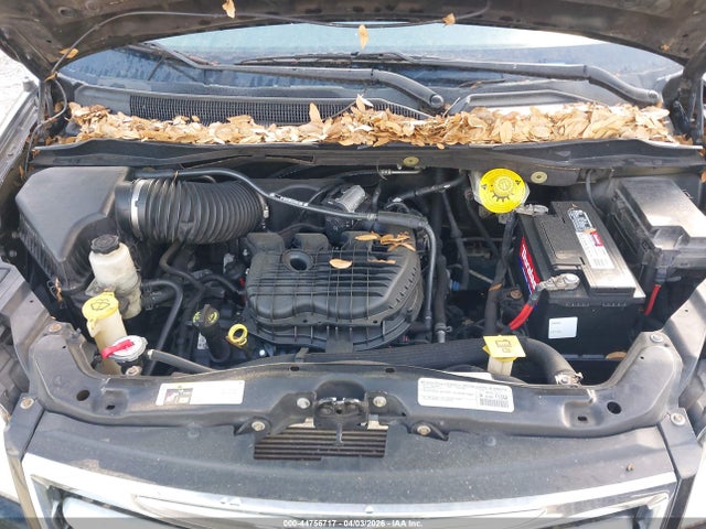 2015 CHRYSLER TOWN & COUNTRY 2C4RC1BG5FR551988 Photo 9