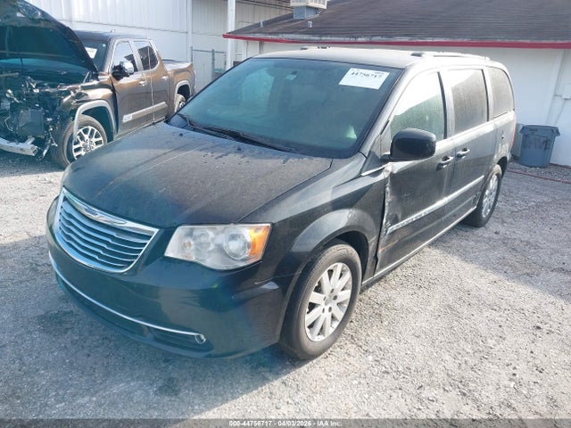 2015 CHRYSLER TOWN & COUNTRY 2C4RC1BG5FR551988 Photo 1