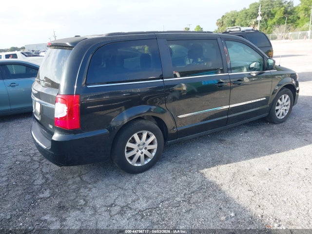 2015 CHRYSLER TOWN & COUNTRY 2C4RC1BG5FR551988 Photo 3