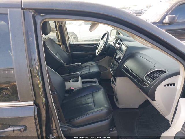 2015 CHRYSLER TOWN & COUNTRY 2C4RC1BG5FR551988 Photo 4