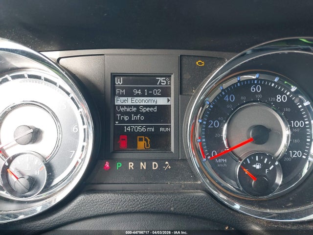 2015 CHRYSLER TOWN & COUNTRY 2C4RC1BG5FR551988 Photo 6