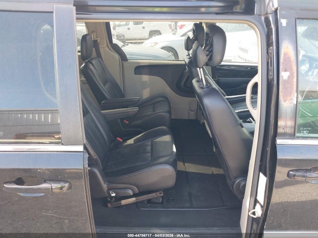 2015 CHRYSLER TOWN & COUNTRY 2C4RC1BG5FR551988 Photo 7