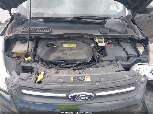44756718 :رقم المزاد ، 1FMCU9GX3EUA49732 vin ، 2014 Ford Escape Se مزاد بيع