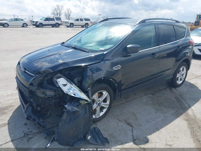44756718 :رقم المزاد ، 1FMCU9GX3EUA49732 vin ، 2014 Ford Escape Se مزاد بيع