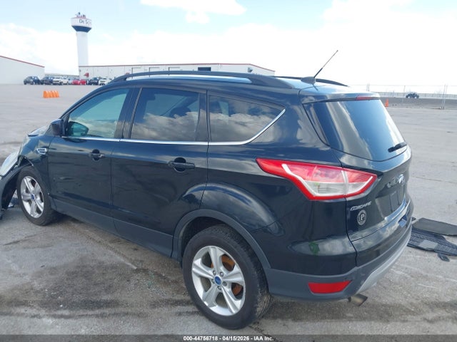 44756718 :رقم المزاد ، 1FMCU9GX3EUA49732 vin ، 2014 Ford Escape Se مزاد بيع