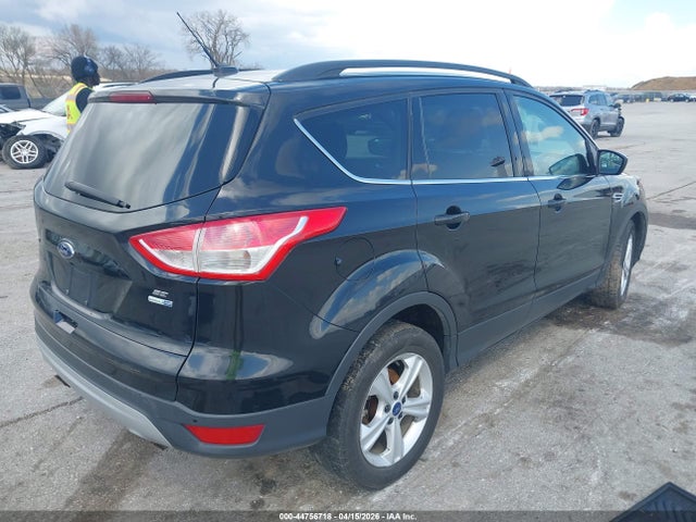 44756718 :رقم المزاد ، 1FMCU9GX3EUA49732 vin ، 2014 Ford Escape Se مزاد بيع