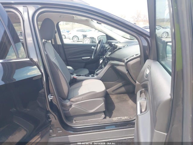 44756718 :رقم المزاد ، 1FMCU9GX3EUA49732 vin ، 2014 Ford Escape Se مزاد بيع
