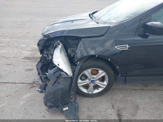 44756718 :رقم المزاد ، 1FMCU9GX3EUA49732 vin ، 2014 Ford Escape Se مزاد بيع