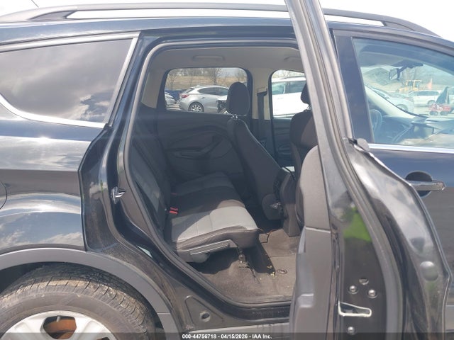 44756718 :رقم المزاد ، 1FMCU9GX3EUA49732 vin ، 2014 Ford Escape Se مزاد بيع