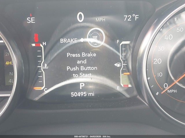 1C4HJXEG6NW110053 Jeep Wrangler Unlimited Sahara Altitude 4x4