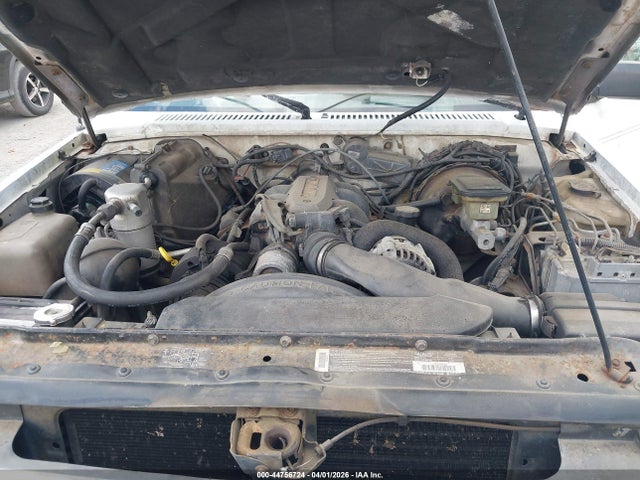 Продажа на аукционе авто 1994 Gmc S15 Jimmy, vin: 1GKDT13W9R2504096, номер лота: 44756724