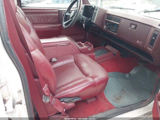 Продажа на аукционе авто 1994 Gmc S15 Jimmy, vin: 1GKDT13W9R2504096, номер лота: 44756724