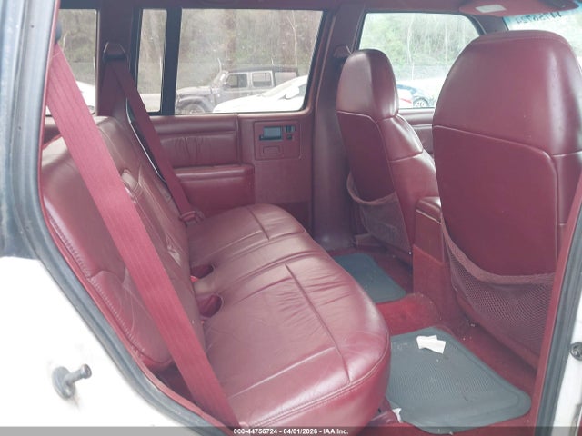 Продажа на аукционе авто 1994 Gmc S15 Jimmy, vin: 1GKDT13W9R2504096, номер лота: 44756724