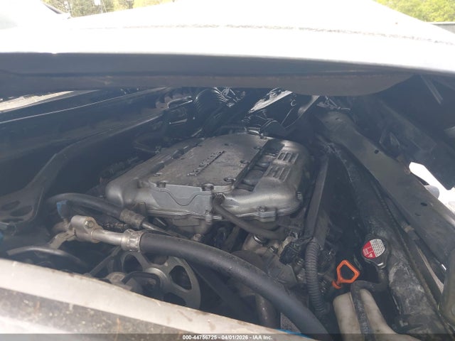 Aukcja sprzedaży 2010 Honda Accord 3.5 Ex-l, vin: 1HGCP3F82AA022084, numer aukcji: 44756725