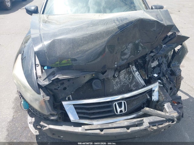Aukcja sprzedaży 2010 Honda Accord 3.5 Ex-l, vin: 1HGCP3F82AA022084, numer aukcji: 44756725
