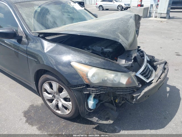Aukcja sprzedaży 2010 Honda Accord 3.5 Ex-l, vin: 1HGCP3F82AA022084, numer aukcji: 44756725