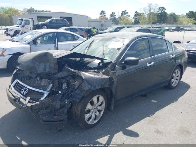 Aukcja sprzedaży 2010 Honda Accord 3.5 Ex-l, vin: 1HGCP3F82AA022084, numer aukcji: 44756725