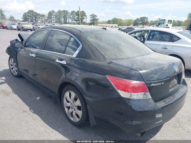 Aukcja sprzedaży 2010 Honda Accord 3.5 Ex-l, vin: 1HGCP3F82AA022084, numer aukcji: 44756725