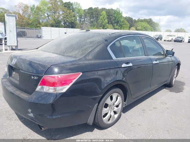 Aukcja sprzedaży 2010 Honda Accord 3.5 Ex-l, vin: 1HGCP3F82AA022084, numer aukcji: 44756725