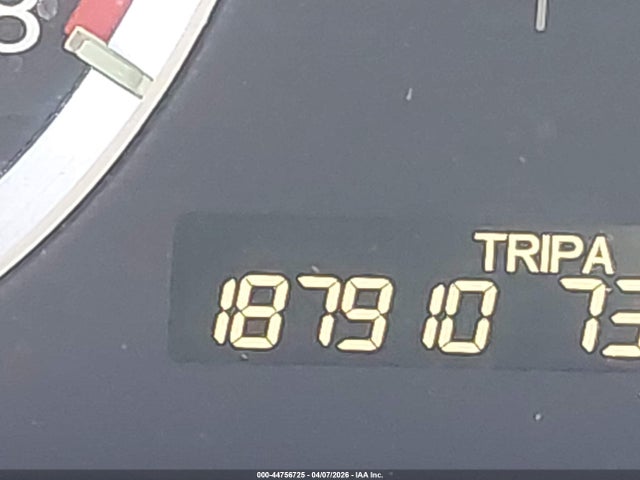 Aukcja sprzedaży 2010 Honda Accord 3.5 Ex-l, vin: 1HGCP3F82AA022084, numer aukcji: 44756725