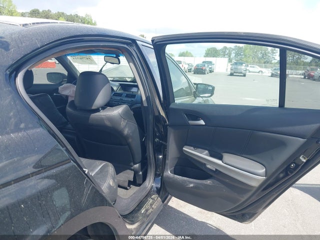 Aukcja sprzedaży 2010 Honda Accord 3.5 Ex-l, vin: 1HGCP3F82AA022084, numer aukcji: 44756725