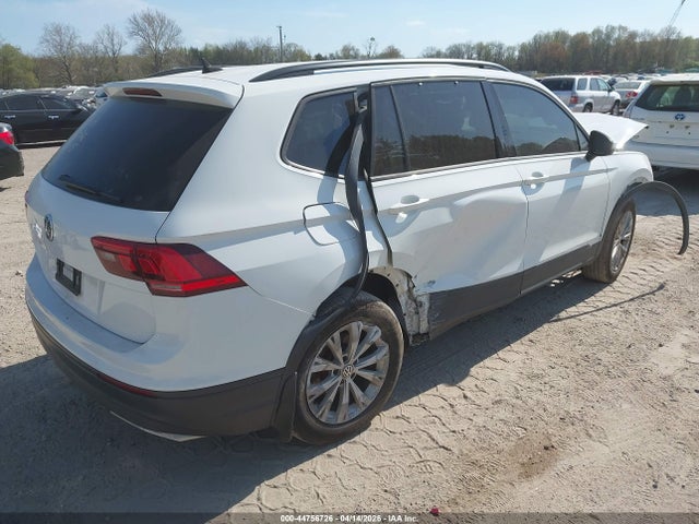 44756726 :رقم المزاد ، 3VV1B7AX0LM078851 vin ، 2020 Volkswagen Tiguan 2.0t S مزاد بيع